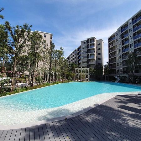 La Casita Hua Hin By Holiyay Apartman Kültér fotó