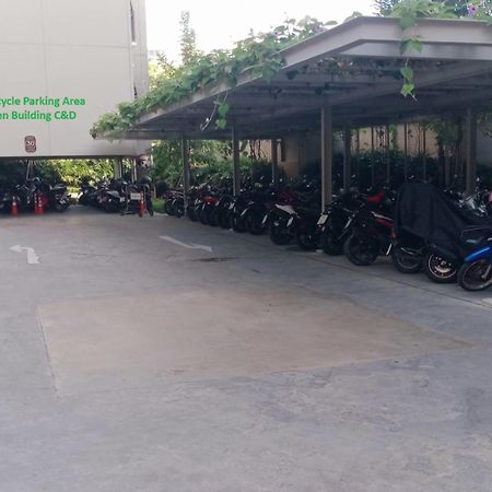 La Casita Hua Hin By Holiyay Apartman Kültér fotó