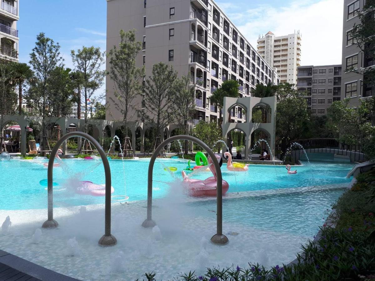 La Casita Hua Hin By Holiyay Apartman Kültér fotó