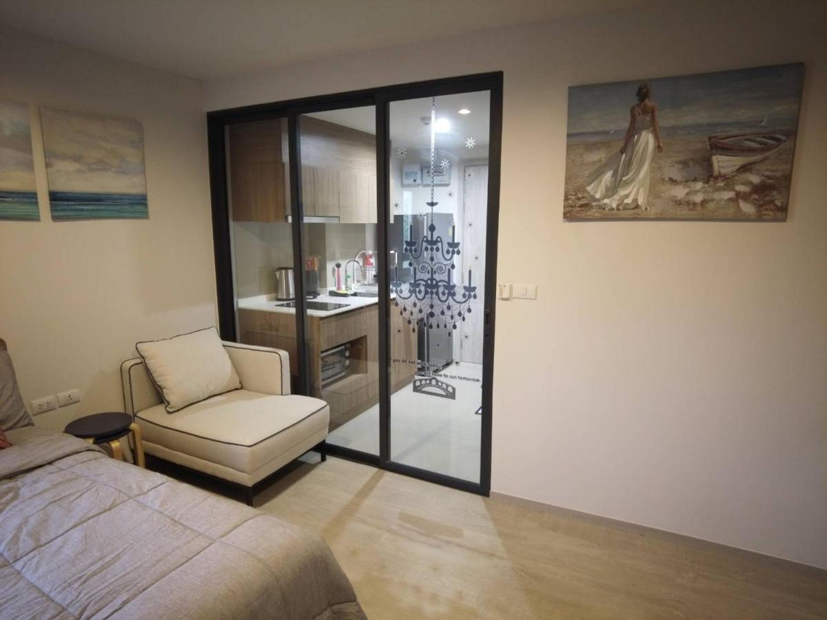 La Casita Hua Hin By Holiyay Apartman Kültér fotó