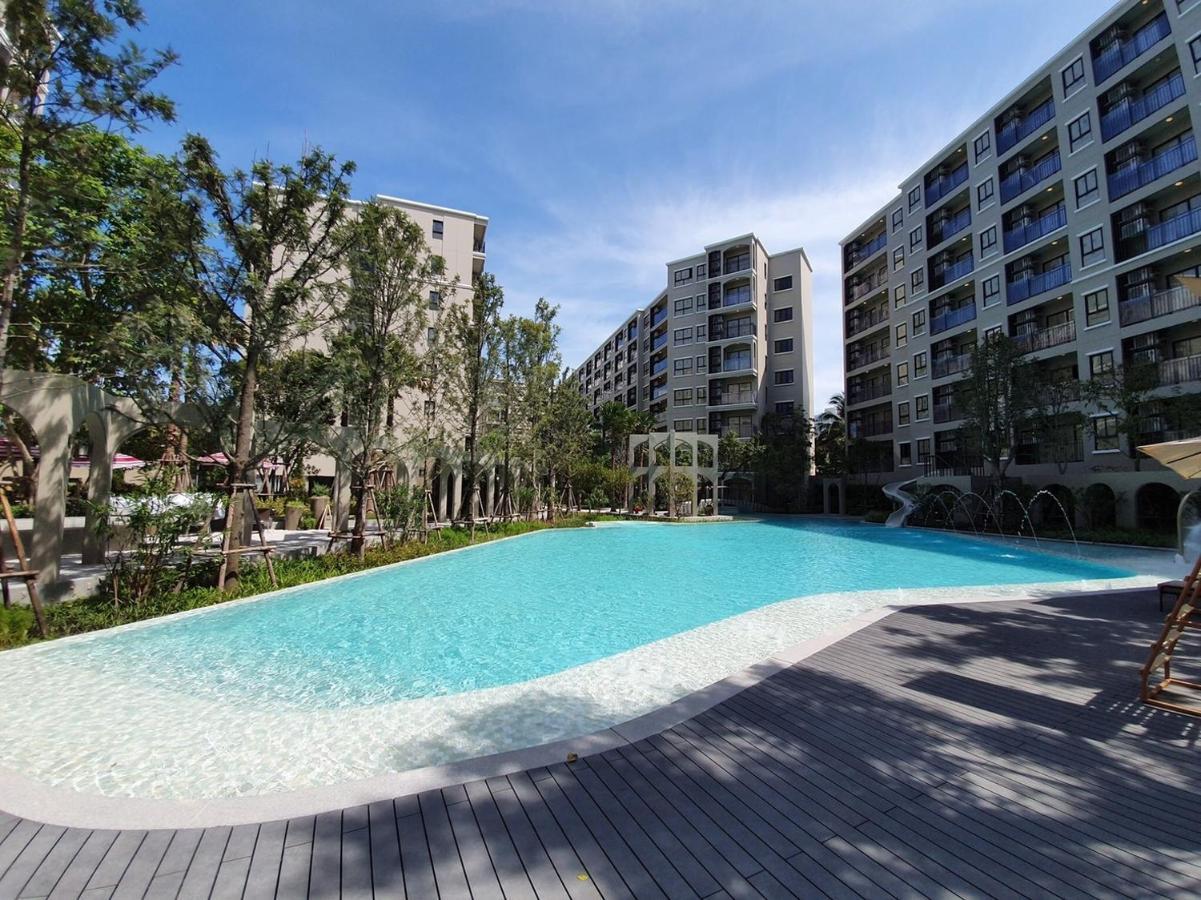 La Casita Hua Hin By Holiyay Apartman Kültér fotó