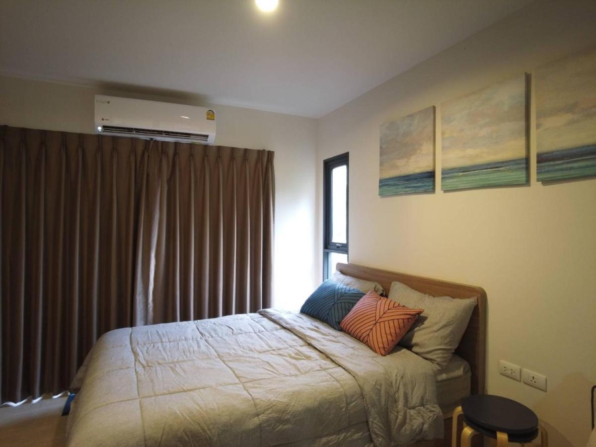 La Casita Hua Hin By Holiyay Apartman Kültér fotó
