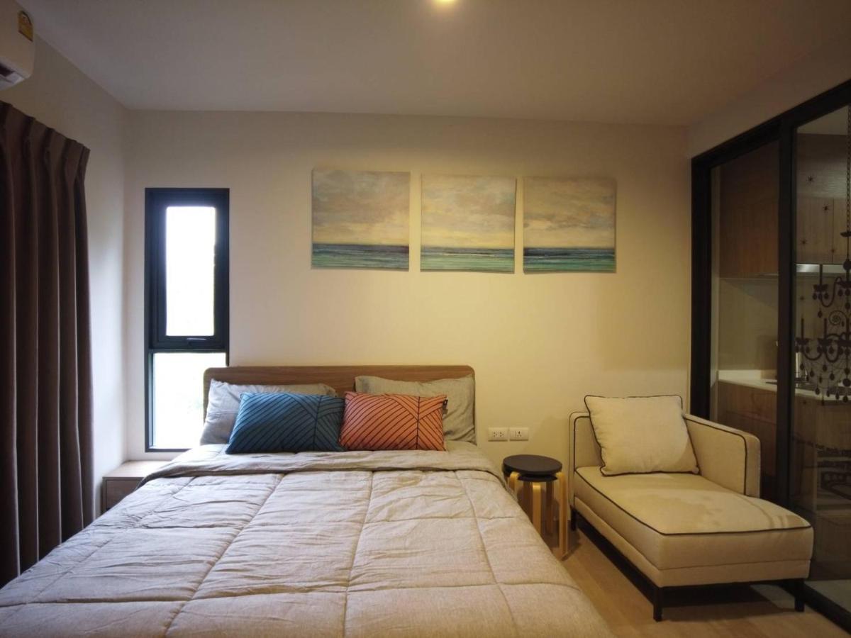 La Casita Hua Hin By Holiyay Apartman Kültér fotó