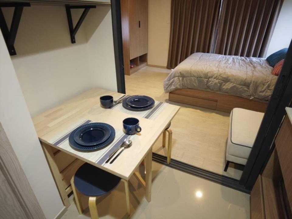 La Casita Hua Hin By Holiyay Apartman Kültér fotó