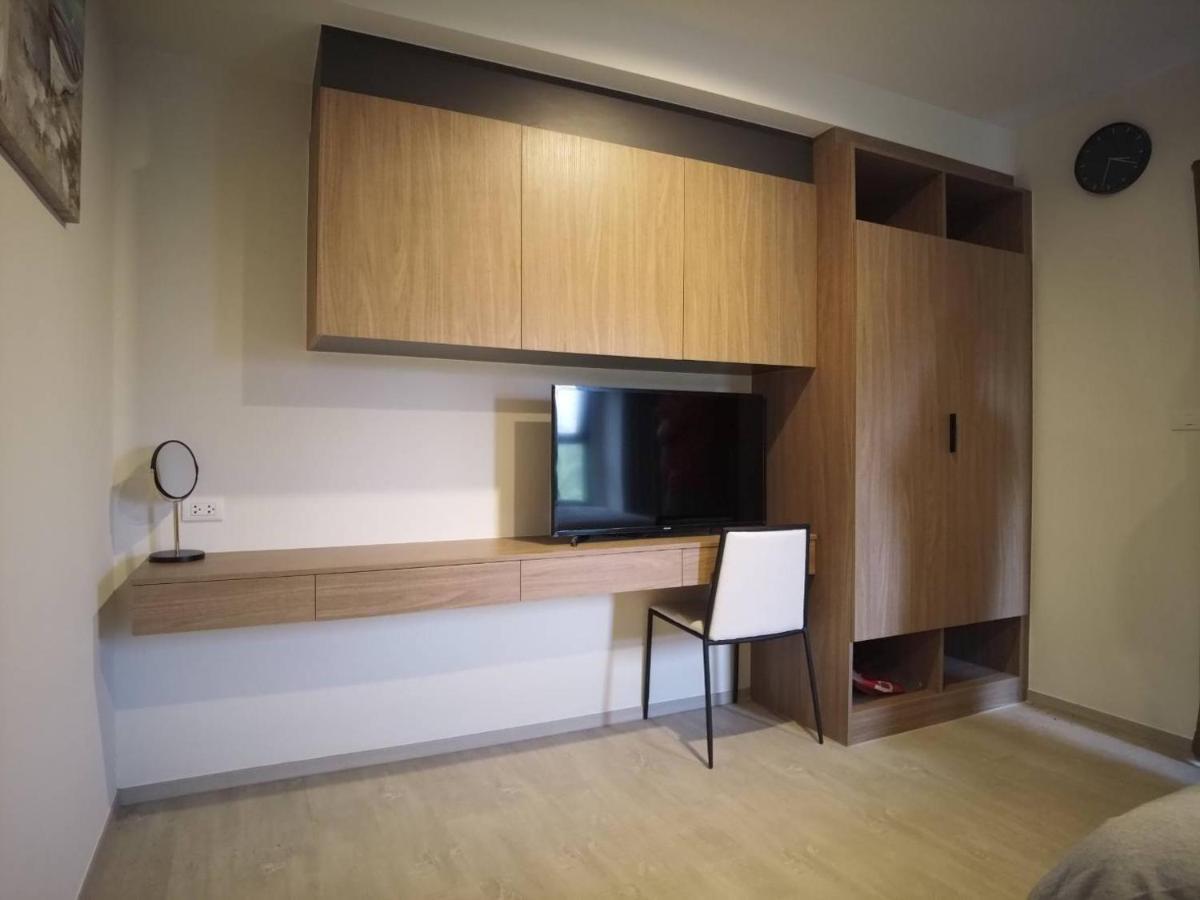 La Casita Hua Hin By Holiyay Apartman Kültér fotó