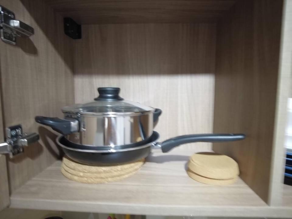 La Casita Hua Hin By Holiyay Apartman Kültér fotó