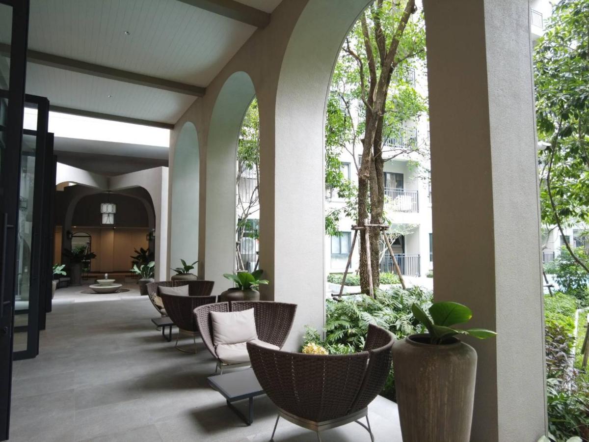 La Casita Hua Hin By Holiyay Apartman Kültér fotó