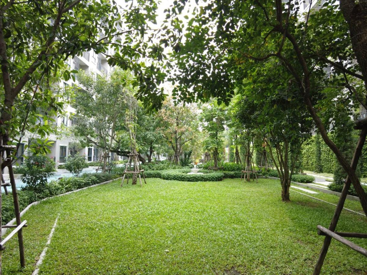 La Casita Hua Hin By Holiyay Apartman Kültér fotó