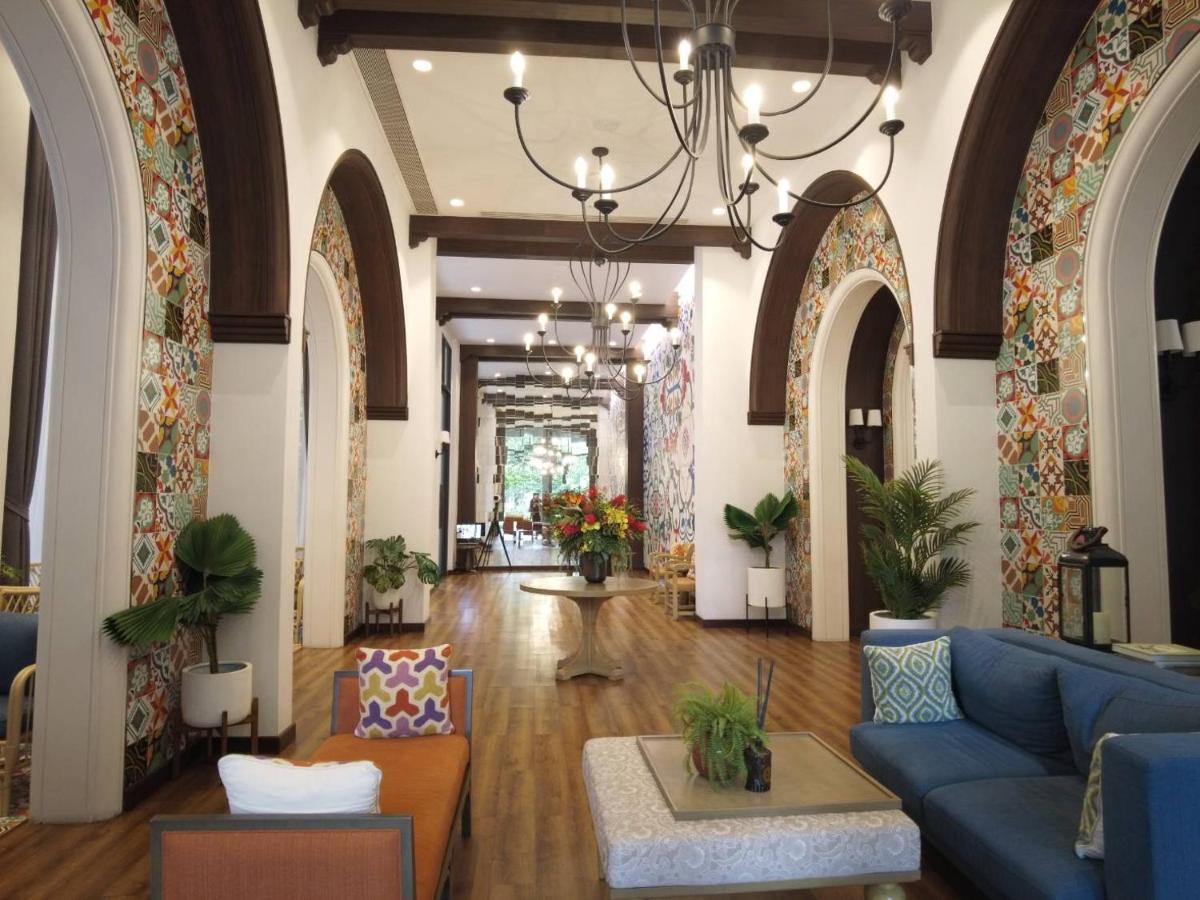 La Casita Hua Hin By Holiyay Apartman Kültér fotó