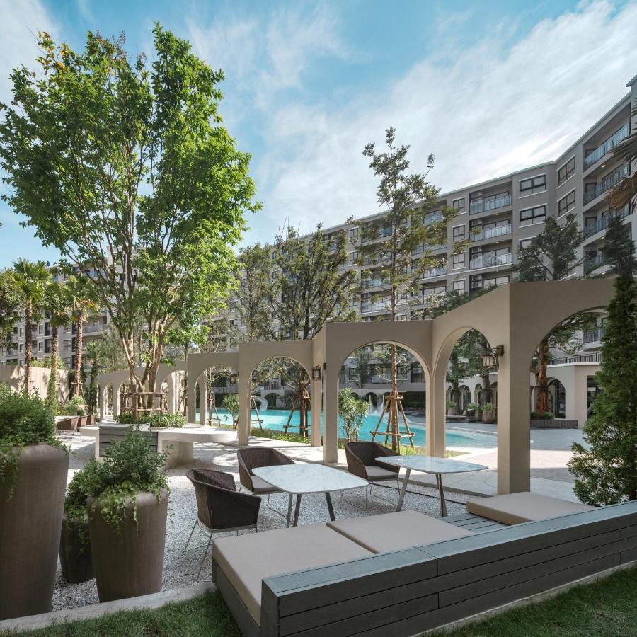 La Casita Hua Hin By Holiyay Apartman Kültér fotó