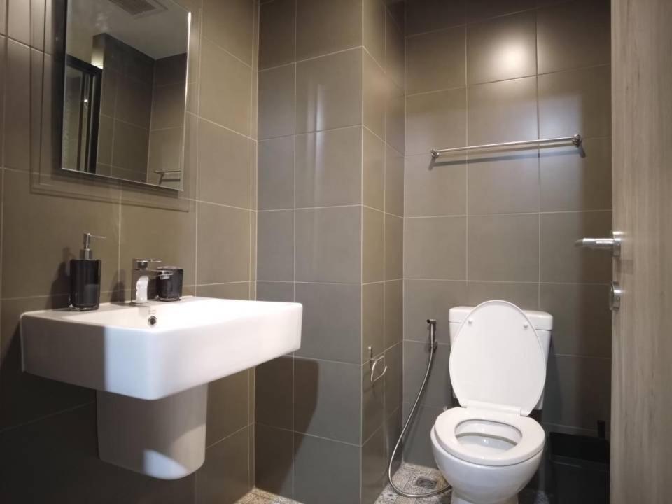 La Casita Hua Hin By Holiyay Apartman Kültér fotó