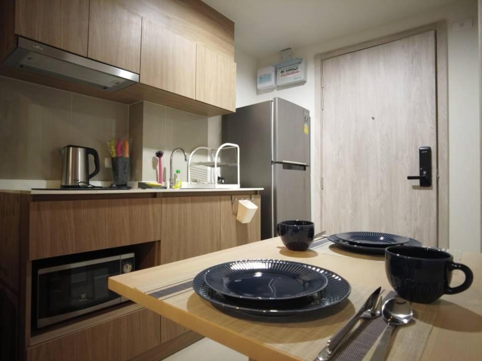 La Casita Hua Hin By Holiyay Apartman Kültér fotó