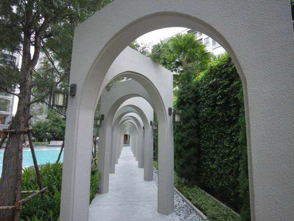 La Casita Hua Hin By Holiyay Apartman Kültér fotó