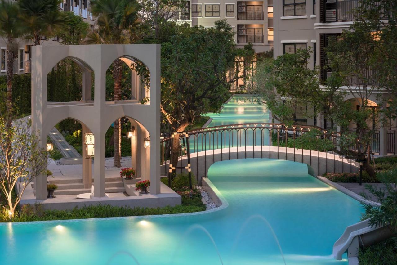 La Casita Hua Hin By Holiyay Apartman Kültér fotó