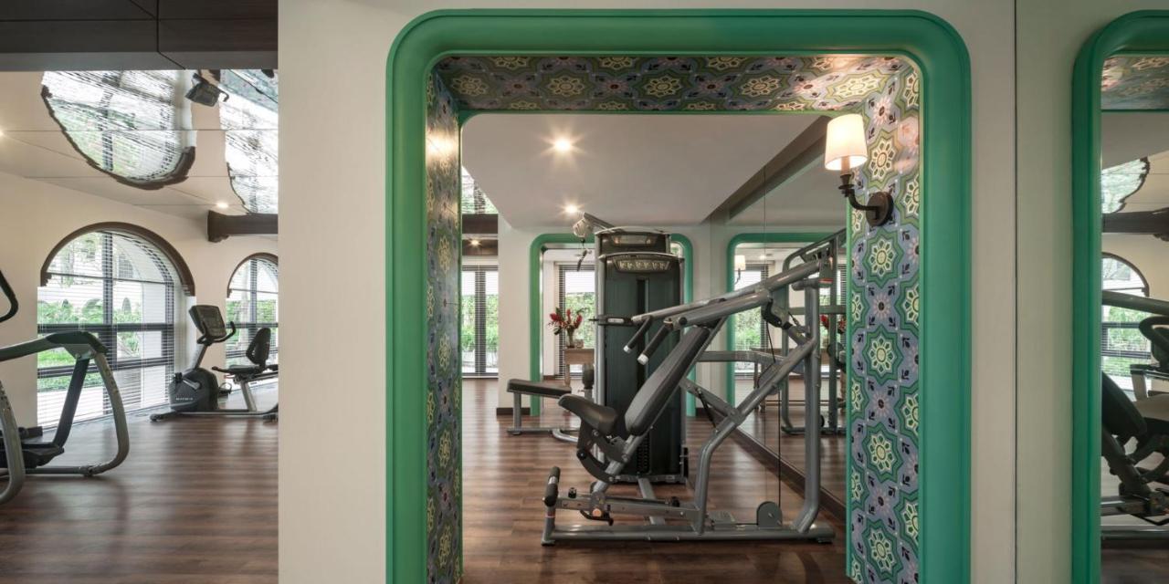 La Casita Hua Hin By Holiyay Apartman Kültér fotó
