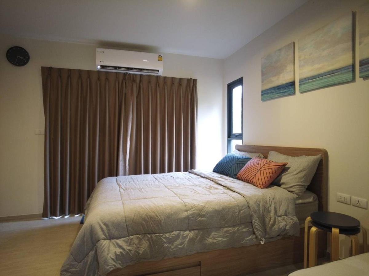 La Casita Hua Hin By Holiyay Apartman Kültér fotó