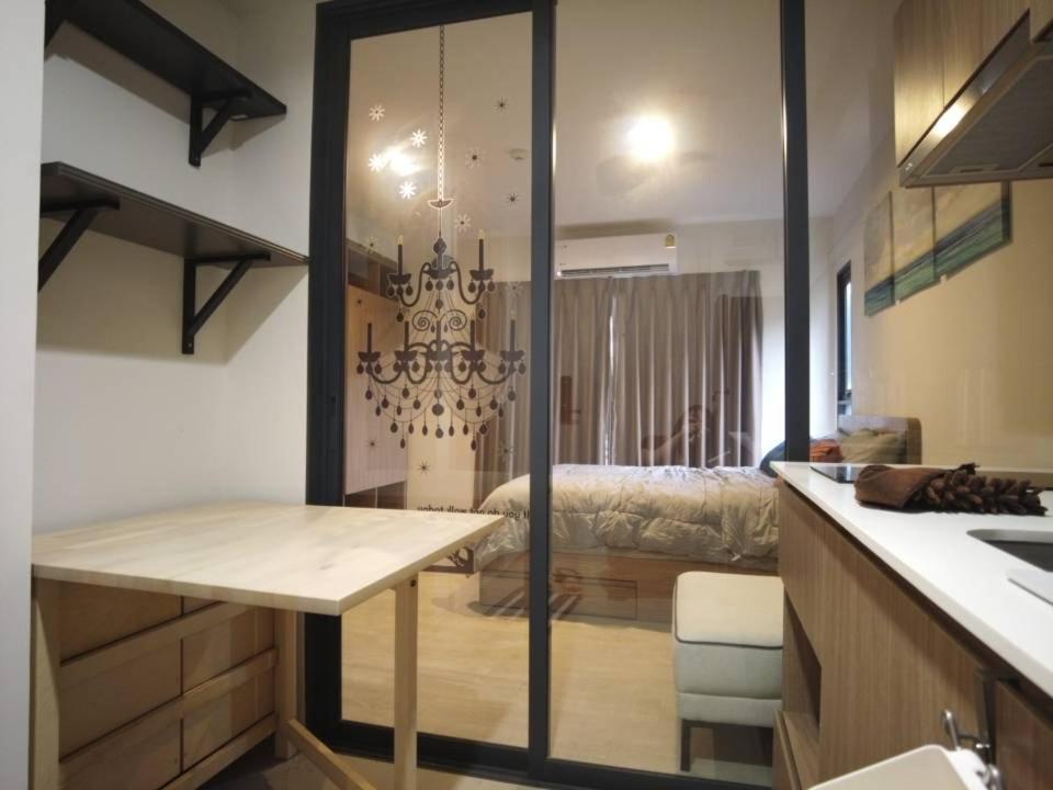 La Casita Hua Hin By Holiyay Apartman Kültér fotó