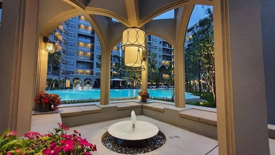 La Casita Hua Hin By Holiyay Apartman Kültér fotó