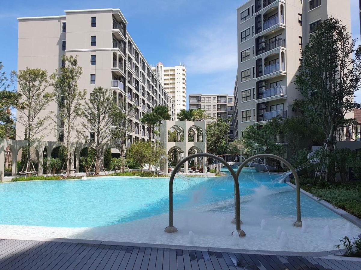 La Casita Hua Hin By Holiyay Apartman Kültér fotó