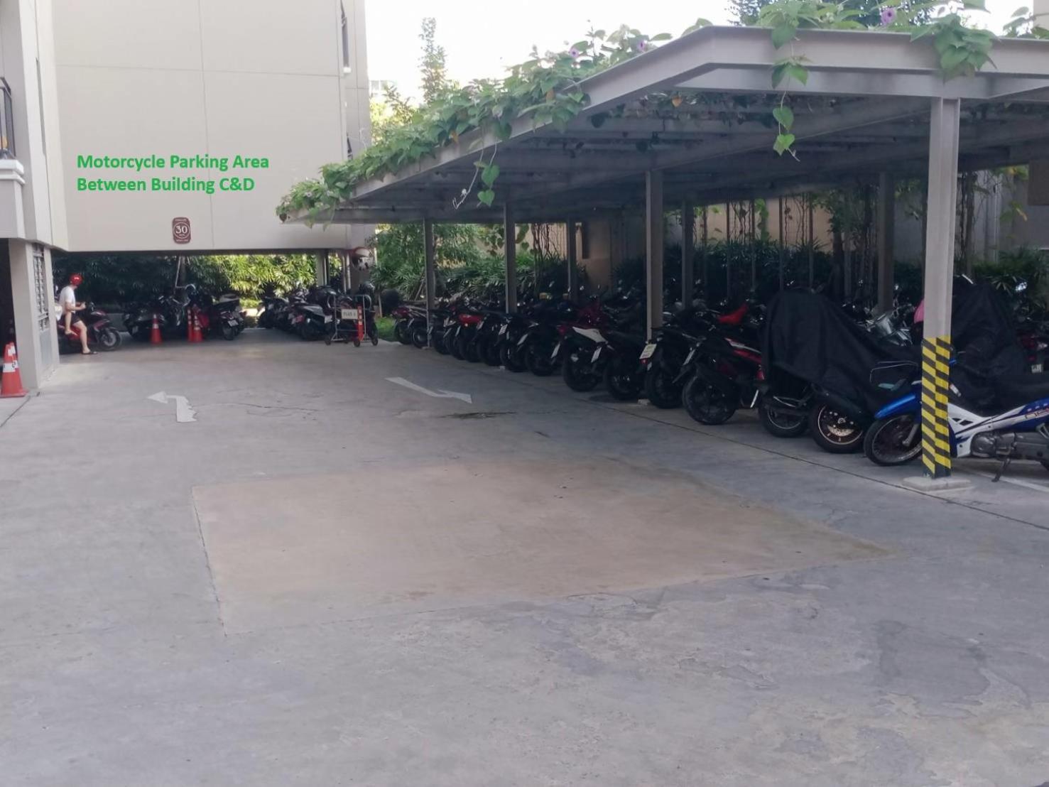 La Casita Hua Hin By Holiyay Apartman Kültér fotó